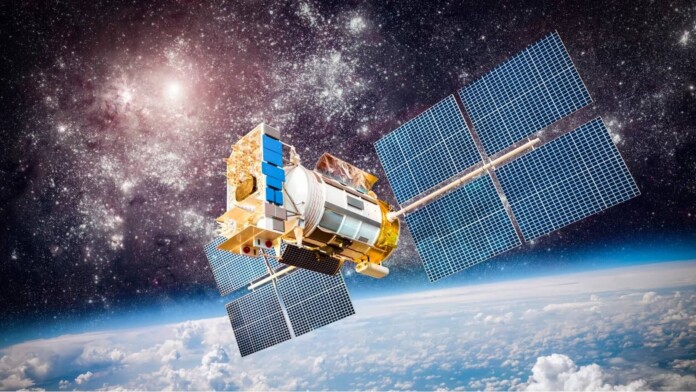 Facebook is building a satellite