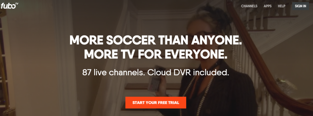 Fubotv Reviews Reddit