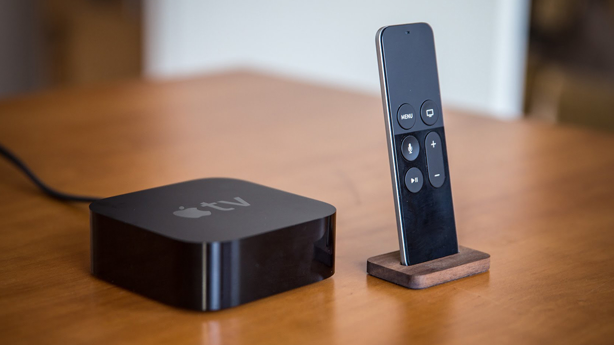 apple tv protonvpn