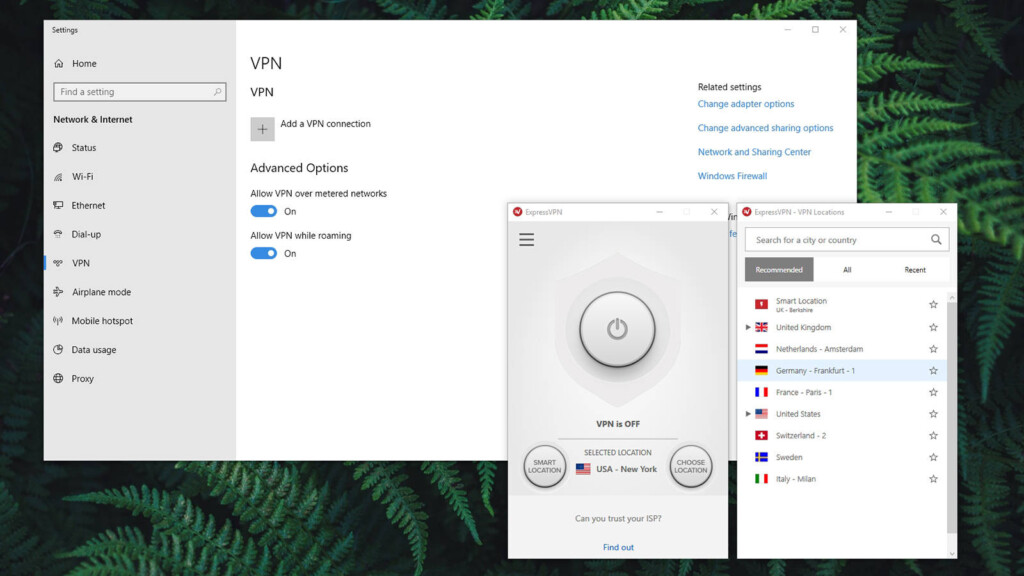 How to Install VPN on Windows