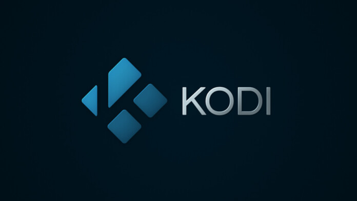 Kodi управление через браузер