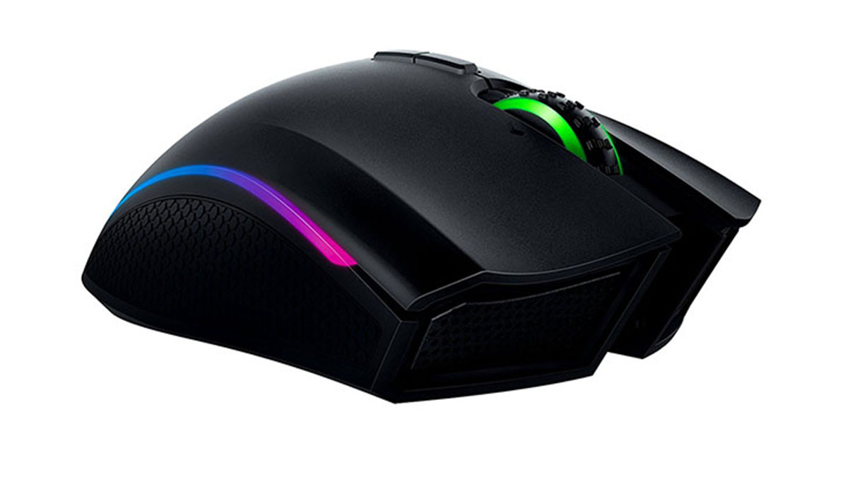 Razer Mamba