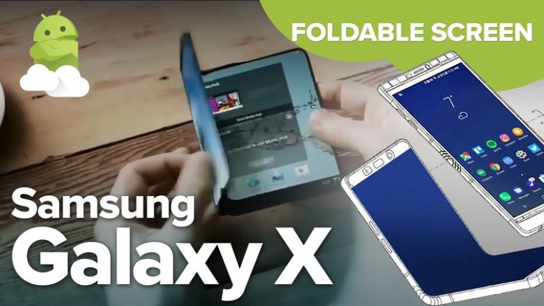 Samsung Galaxy X