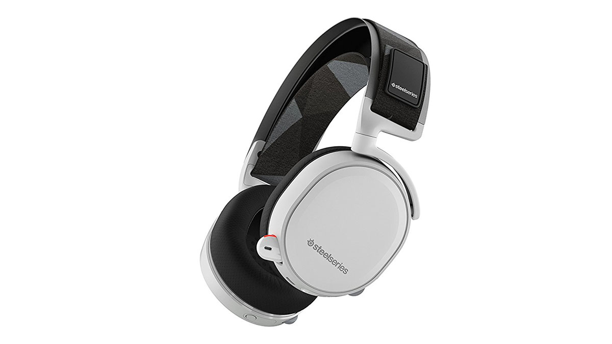 SteelSeries Arctis 7