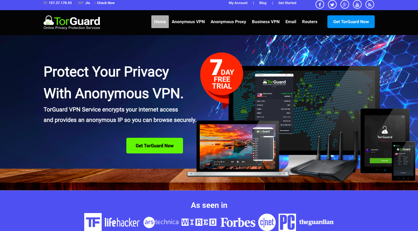 tor browser review 2018