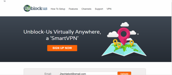 unblocked free vpn