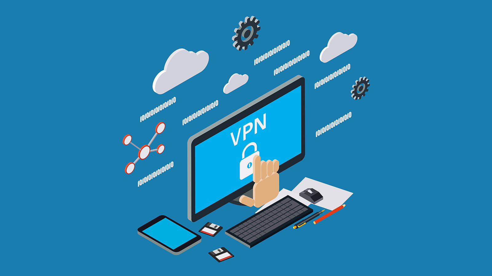 pia vpn streaming