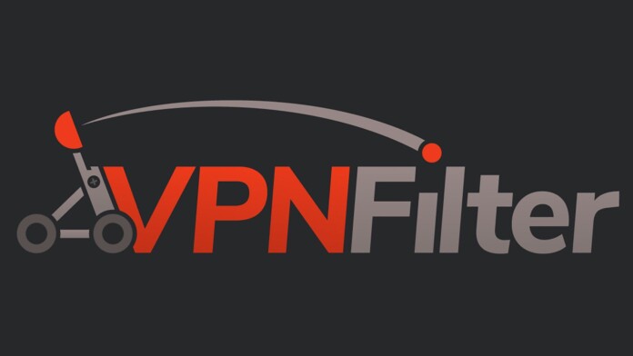 VPNfilter VPNfilter