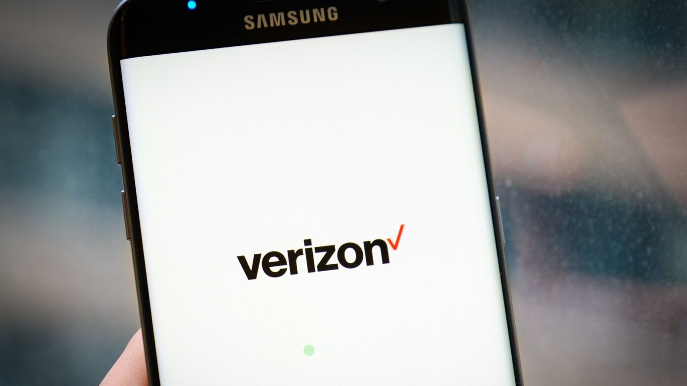 Verizon Announces Safe WiFi App to Protect Users from Dodgy Public