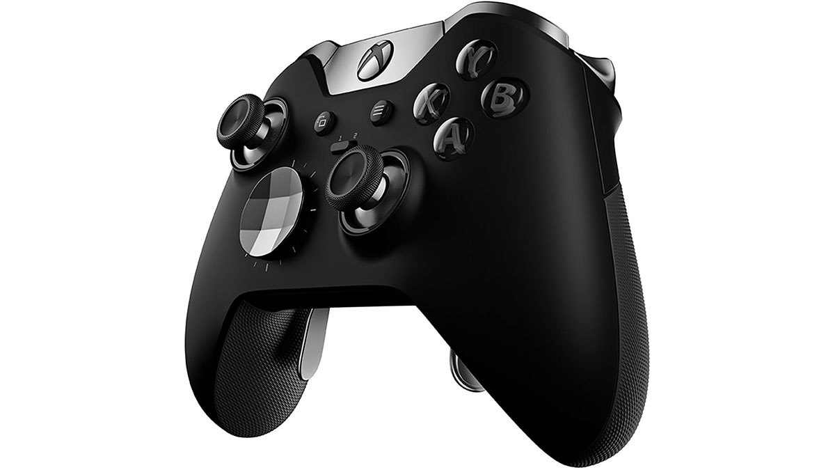 Xbox One Elite Controller