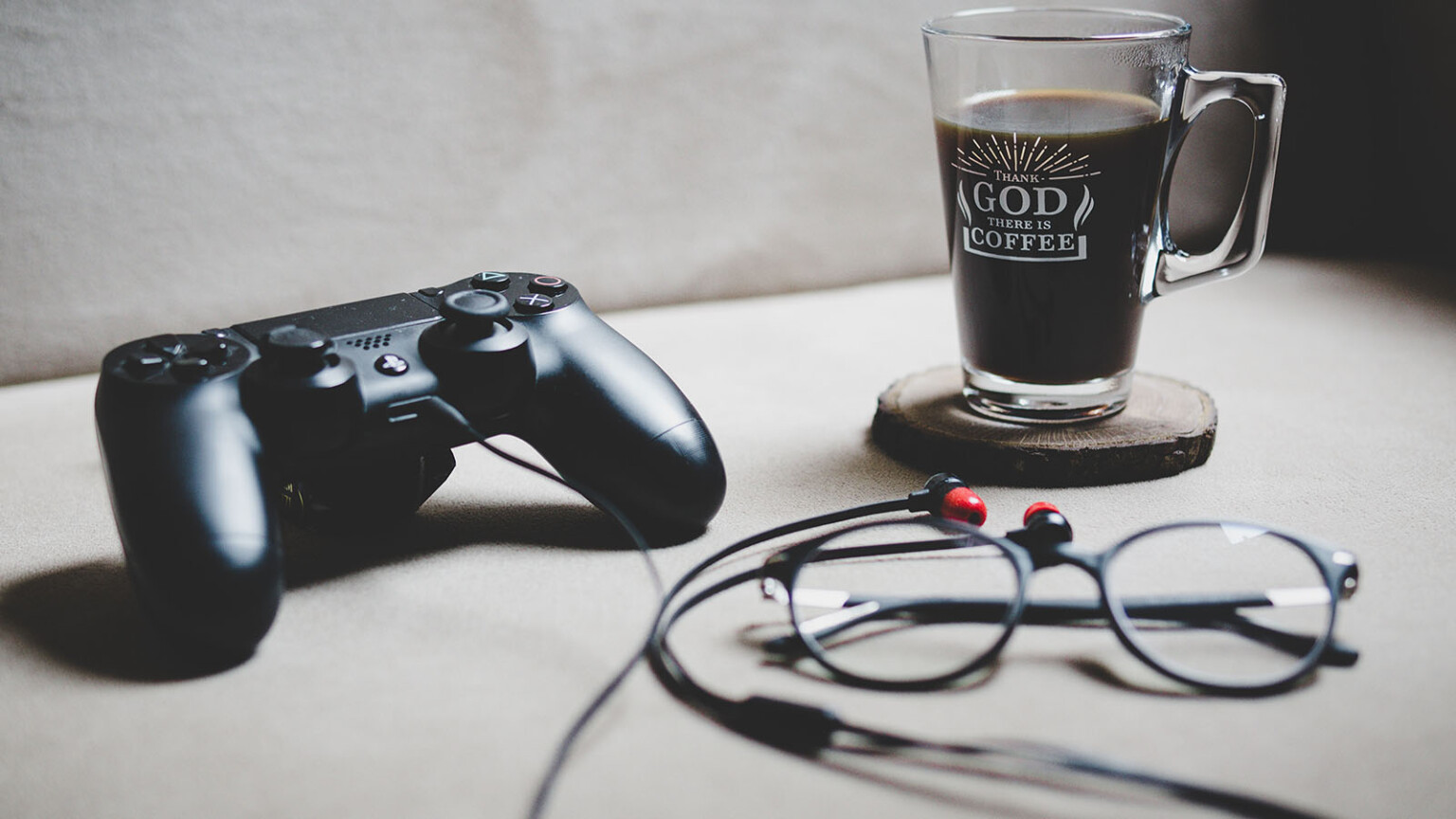 The Best Gaming Accessories to Keep You High and Hooked in 2018 TechNadu