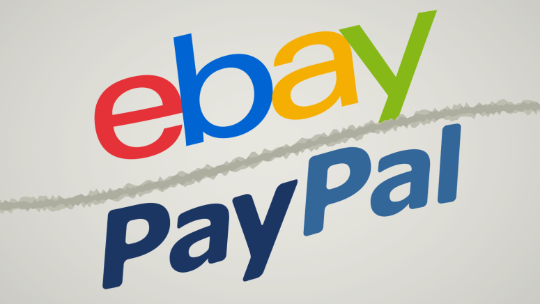 eBay Paypal