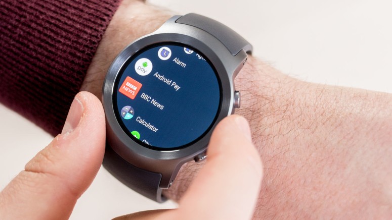 A Speed-Reading Smartwatch News App Is in The Works By BBC
