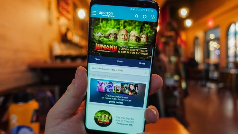Amazon May Introduce A New Ad-Supported Free Streaming Service