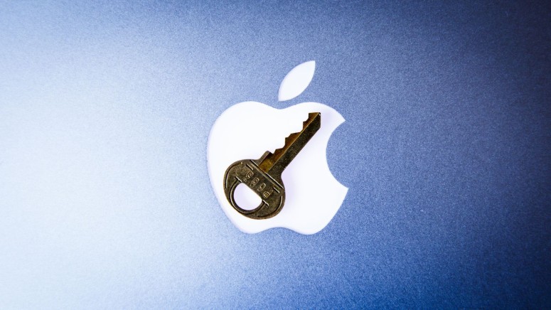 Apple Servers Hacked by Australian High School Student