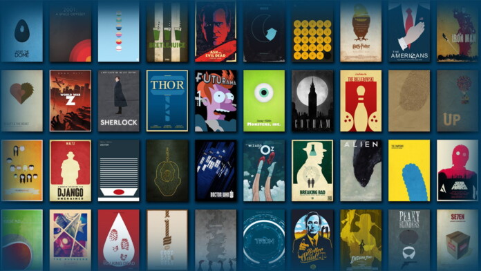 best kodi addon for movies which are currently in theaters