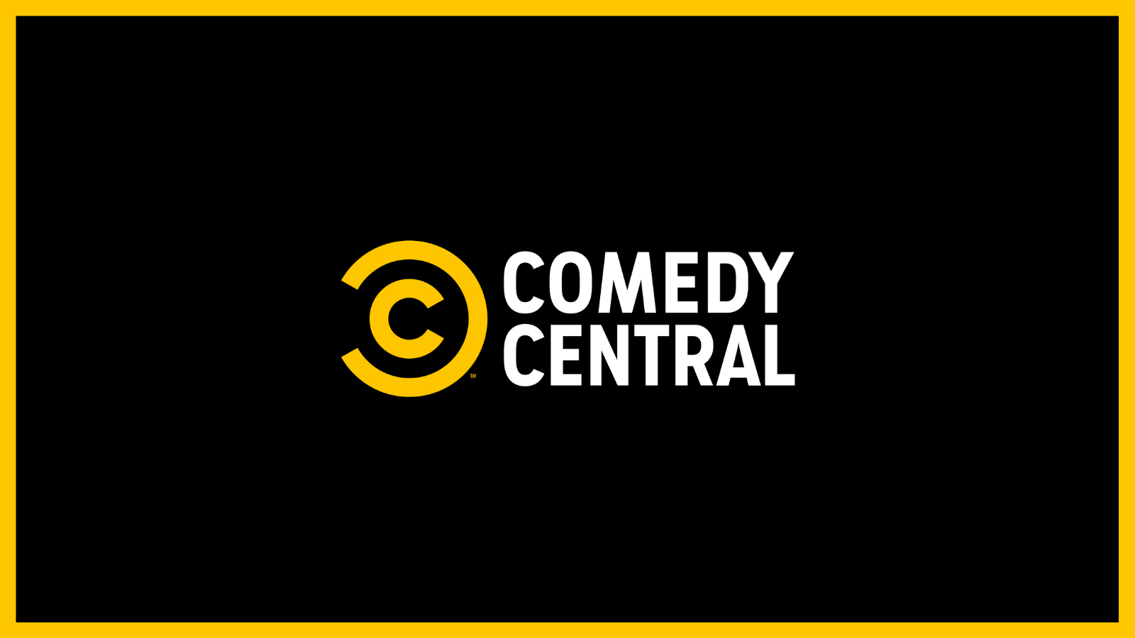 Comedy Central