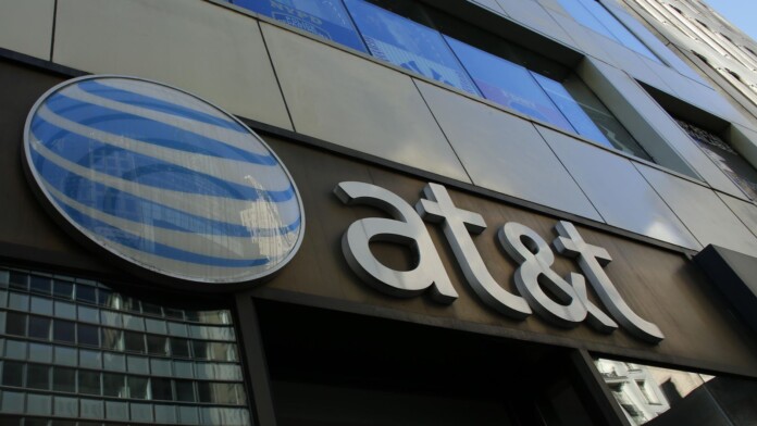 Customer Sues AT&T After Losing Cryptocurrency Worth $23.8 million Customer Sues AT&T After Losing Cryptocurrency Worth $23.8 million