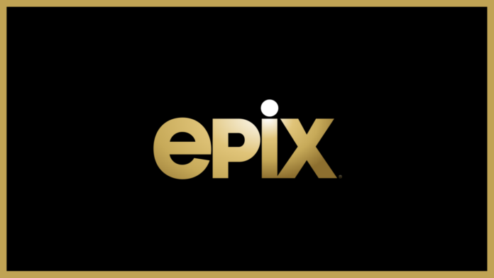 Epix free trial discount amazon