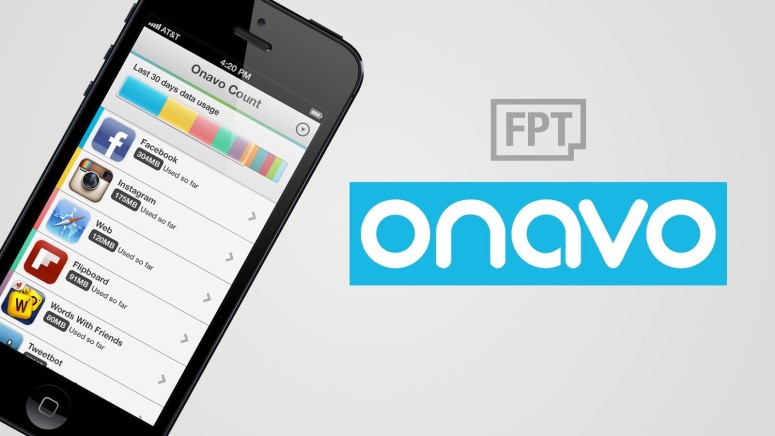 Facebook’s Onavo App Removed from Apple's App Store