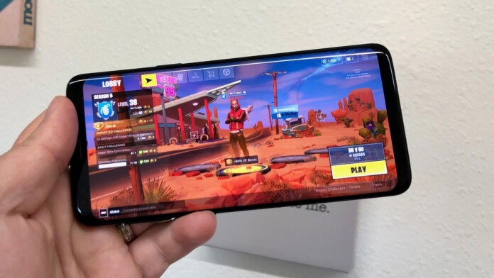 fortnite bypassing play store can cost google up to 50 million this year - play google fortnite 2018