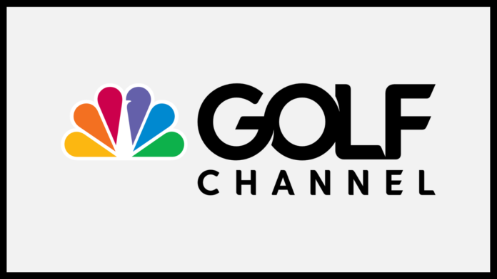 Golf channel online online