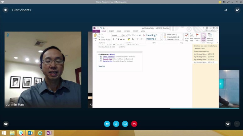 Microsoft Will Not Shut Down Skype Classic After Receiving Negative Feedback