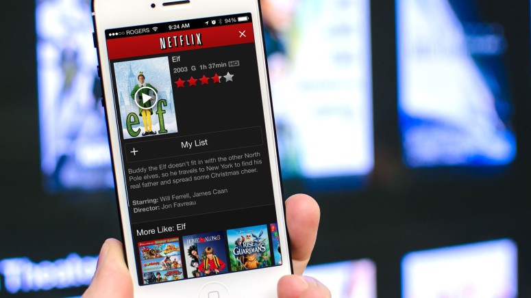 Netflix May Bypass iTunes Payment Method in 33 Countries