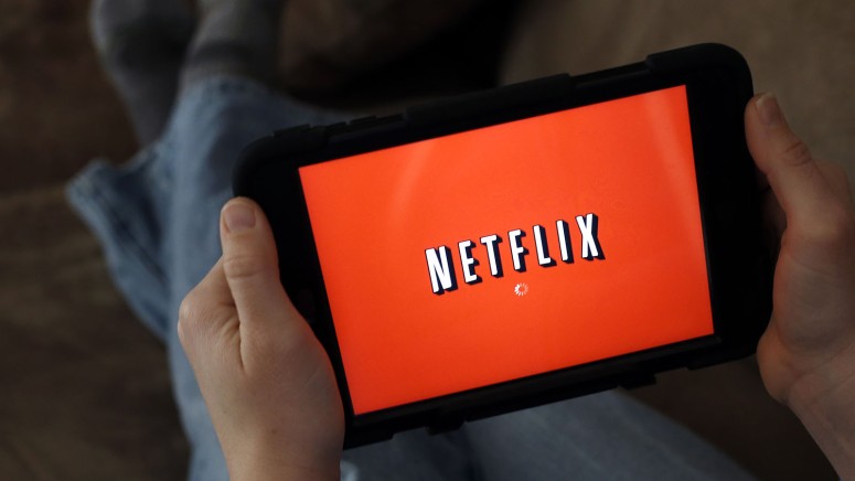 Netflix Will Show Video Advertisements During Your Binge-Watching Sessions