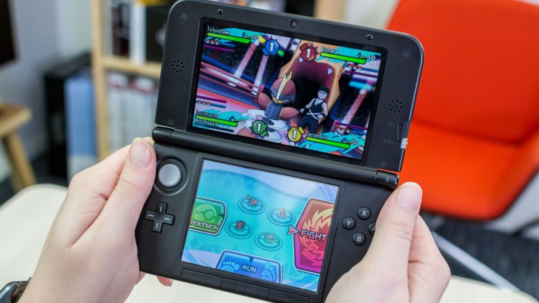 Nintendo Disables Free 3DS Game Downloads Via eShop Clone