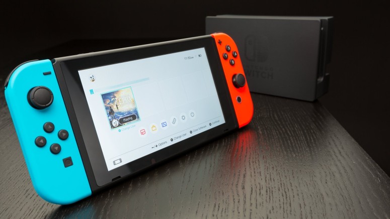 Nintendo Narrows Down Release Window for Upcoming Switch Online Service