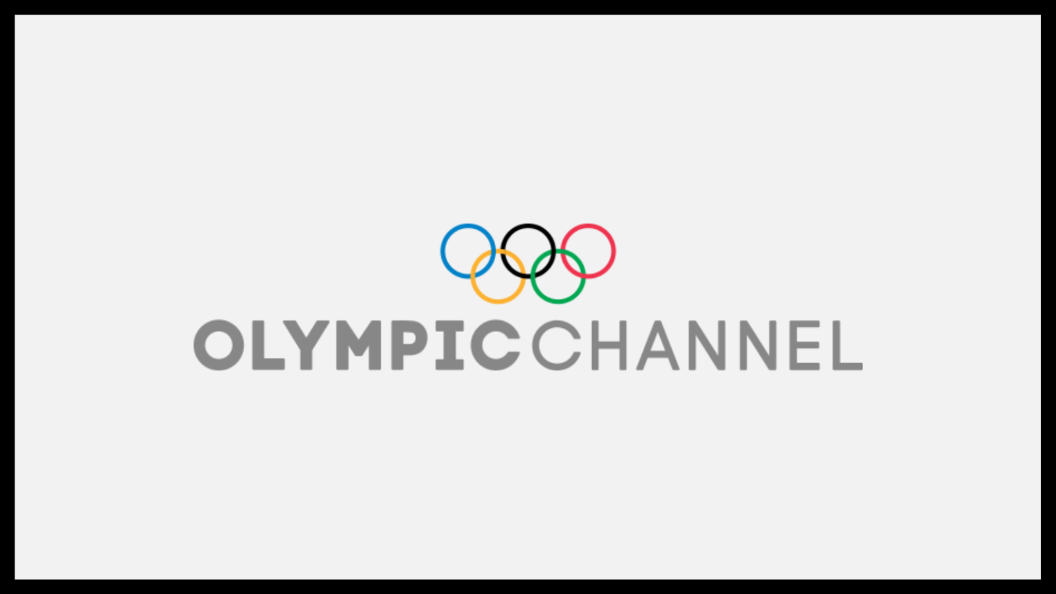 How to Watch Olympic Channel Online Without Cable Get Into the Spirit