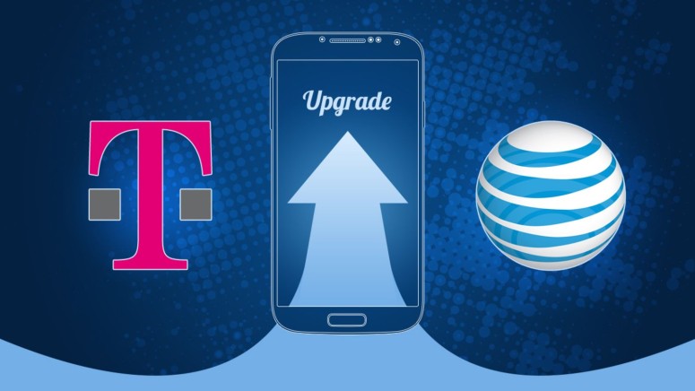 Recent T-Mobile and AT&T Data Breach Linked to Website Flaws
