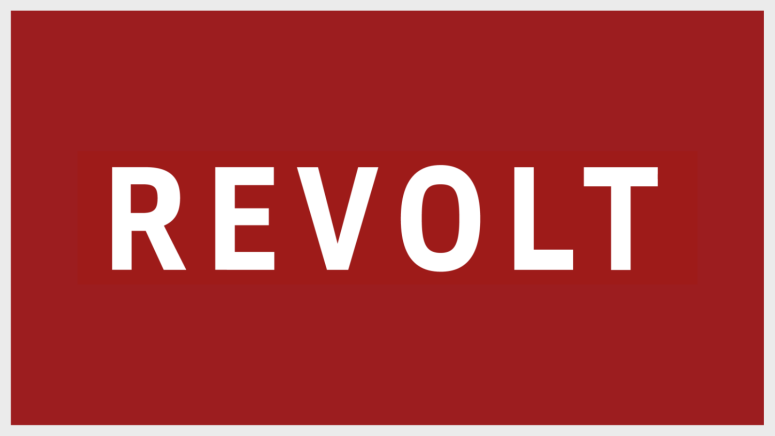 Revolt