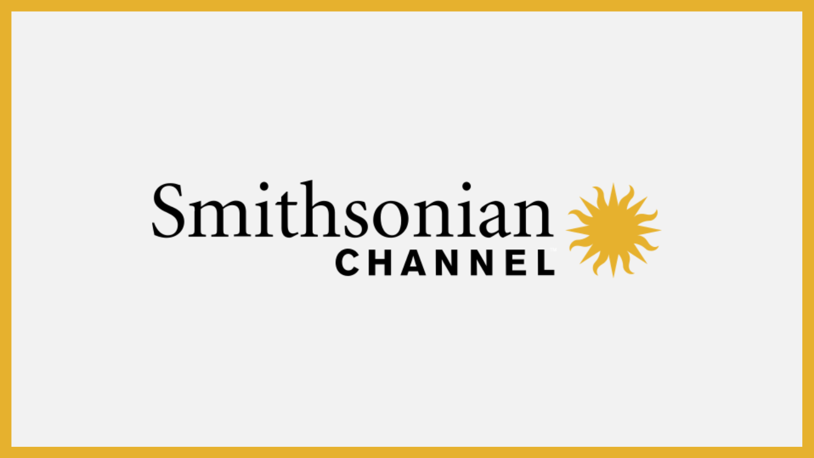 Smithsonianchannel Roku Channels Smithsonian Channel