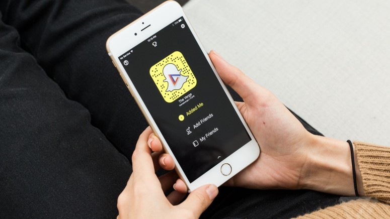 Snapchat Source Code Leaked and Posted Publicly on GitHub
