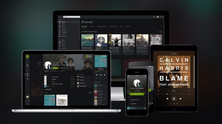 Spotify May Introduce Unlimited Ad Skipping for Free Users