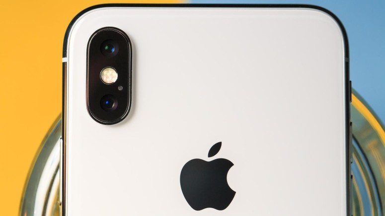 Upcoming Apple iPhone X Plus Leaked in New iOS 12 Beta