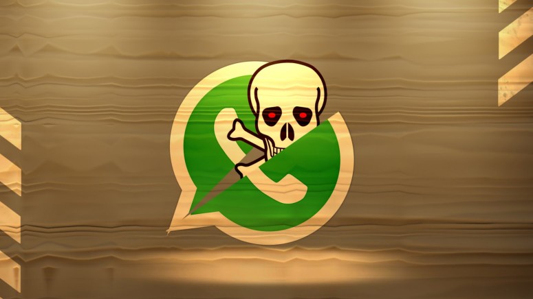 WhatsApp Quote Feature Security Issue