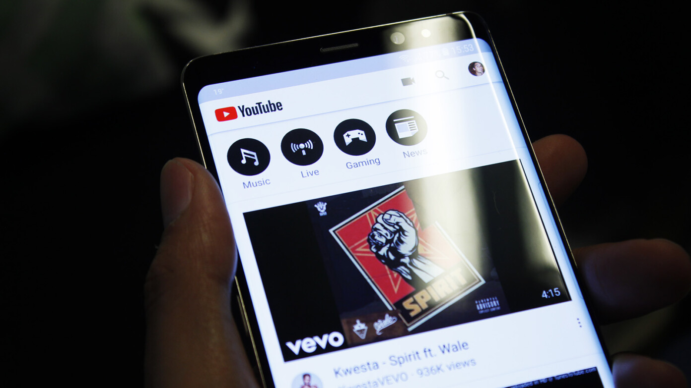 YouTube Ripper MP3Fiber Shut Down Following RIAA Complaint