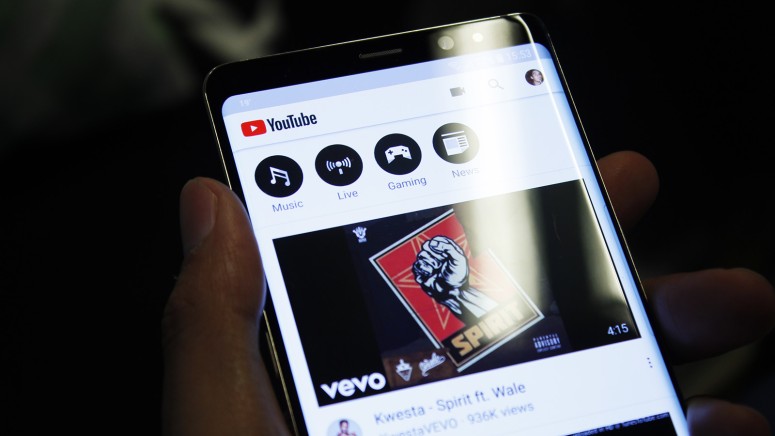YouTube Ripper MP3-Fiber Shut Down Following RIAA Complaint