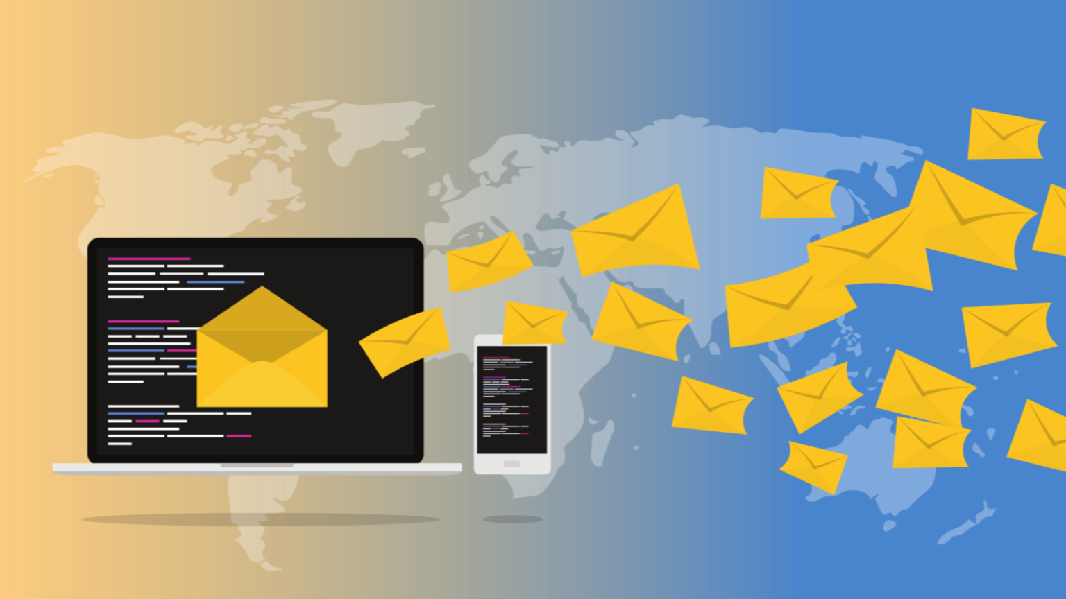 A Trove Of Email Addresses Was Left Exposed Online And Accessible