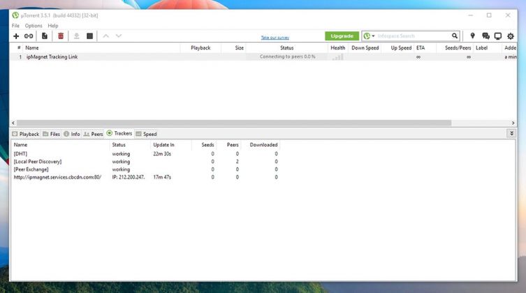 How To Check Your Torrent IP Address & Hide It From Your ISP?