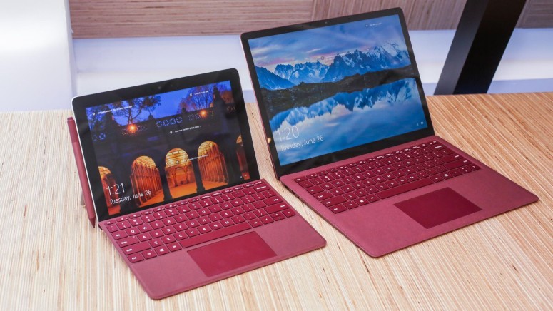 Microsoft is expected to announce refreshes to Surface hardware at its October 2 event