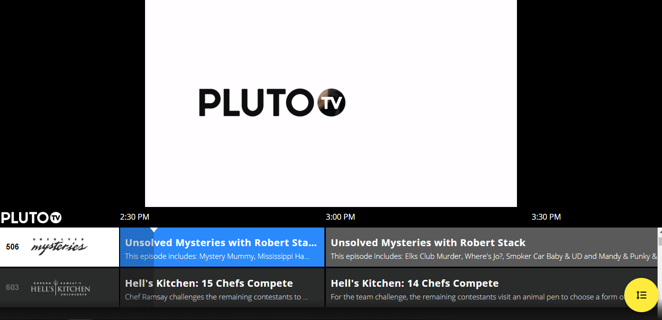 Pluto TV Review Enjoy Free Live TV Online