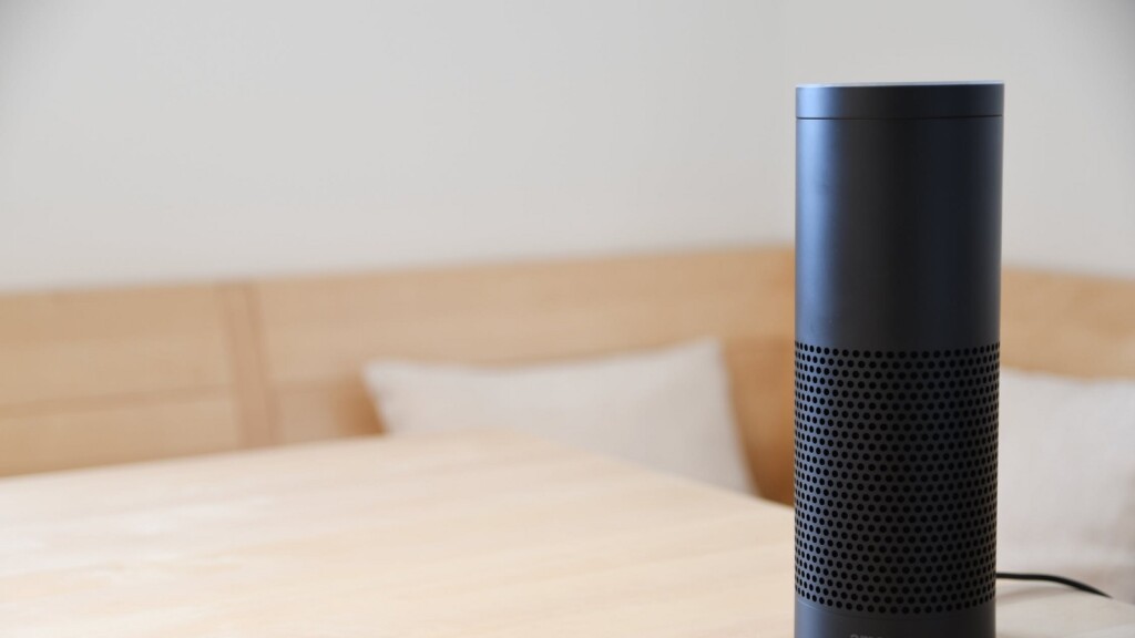 48% US Consumers to Own Smart Speakers by The End of 2018