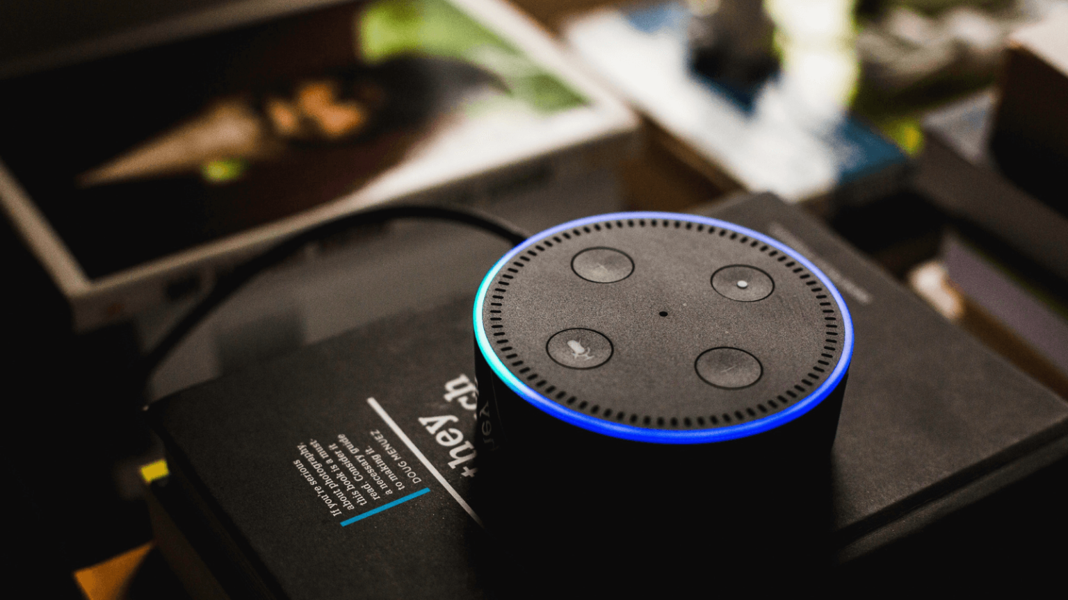 Amazon Is Coming Out With New Echo And Fire TV Hardware TechNadu