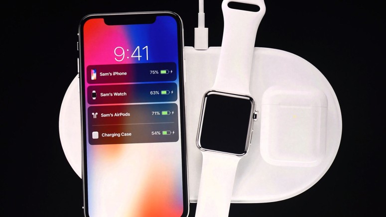Apple’s AirPower Still Doesn’t Have a Release Date