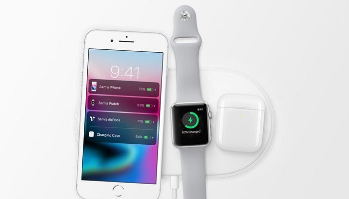 Apple's AirPower Charging Mat May Not Release This Year