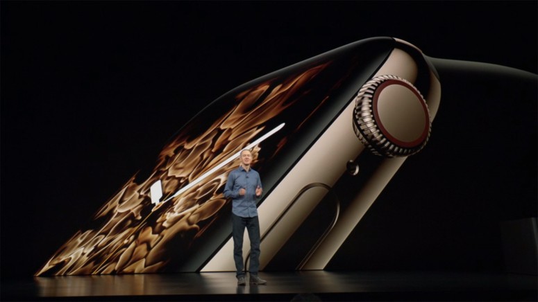 Apple's Luxurious Watch Edition Has Finally Been Discontinued